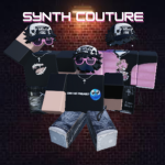 Synth Couture