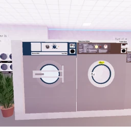 Sunset Laundrette icon
