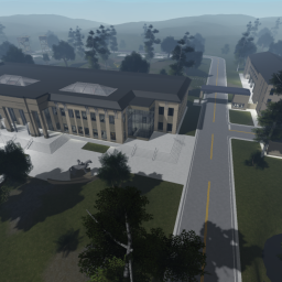 Fort Kennedy [NEW]