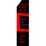 Anti Od Squad Co Owner