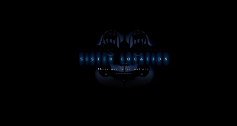 FNaF: Sister Location [DEMO] screenshot 1