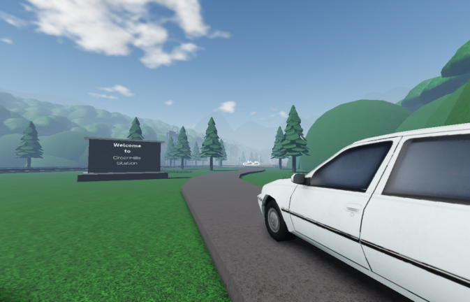 The Tunnel This Coming screenshot 3