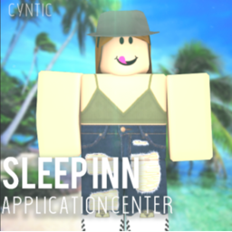 Sleep | Application Center