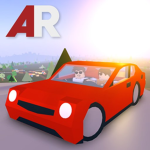 Backroad Bandits [AR]