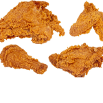 El Pollo Squad