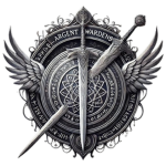 The Argent Wardens