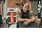 Dwayne Johnson Fan Club