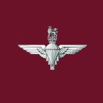 BA | 1st Battalion, Parachute Regiment