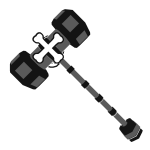 Hammer of the Dead