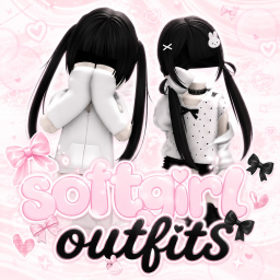 Softgirl outfits
