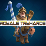 Royale Tryhards