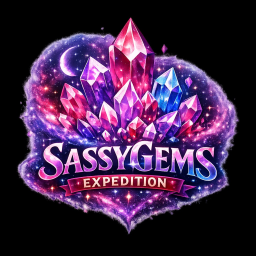SASSYGEMS Expedition