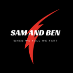 SAM AND BEN