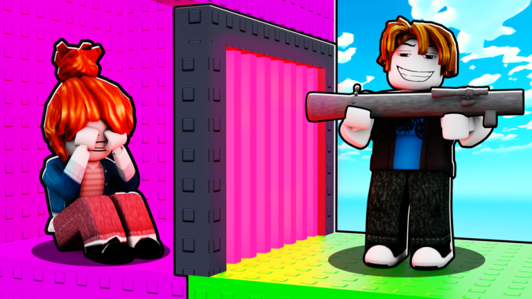 Morph Tower screenshot 2