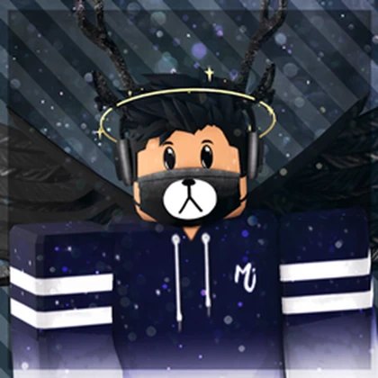 Benevolent Designs Roblox group icon
