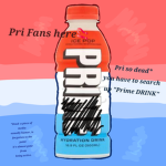Epic Prime Fans
