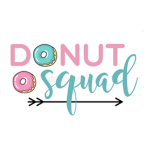 THE(not A)Donut Squad