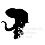 Intergalactic Specimen Control
