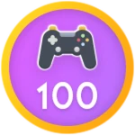 Game Badge Thumbnail