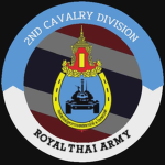 [Rta] 4th Cavalry Regiment [ทหารม้า]