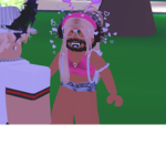 Robux for a good reason