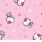 hello kitty house