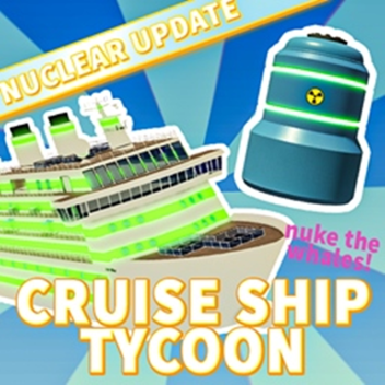 Cruise Ship Tycoon