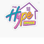 The Roblox Hype Household