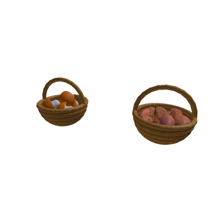 Buskets