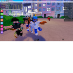Windy's black lives matter group