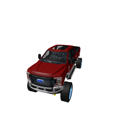 FORD TRUCK 