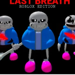 Undertale: Last Breath icon