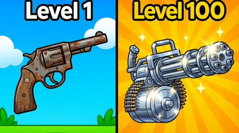 Gun Simulator