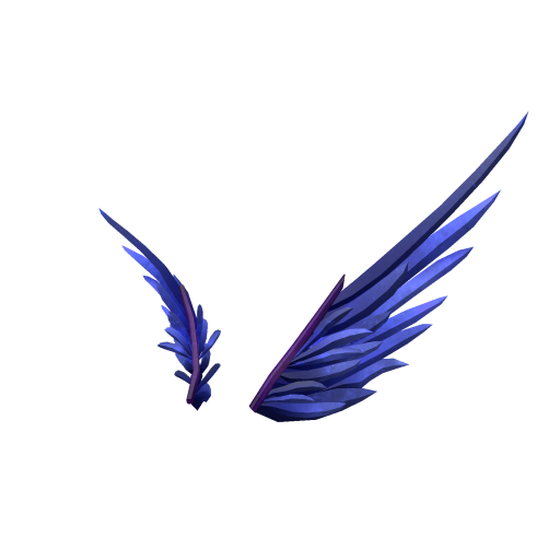 Interstellar Wings