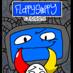 the AWESOMECORE floppy shoppy