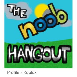 Roblox Hangout