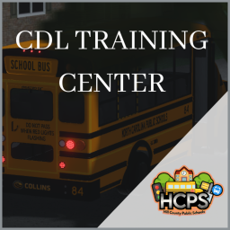 ECPS || Training Center