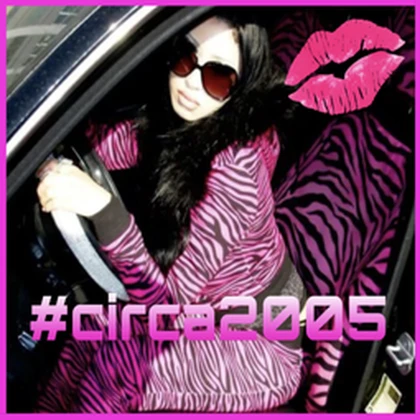#circa2005 Roblox group icon
