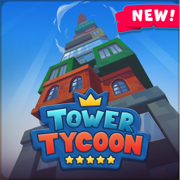 (NEW) Tower Tycoon