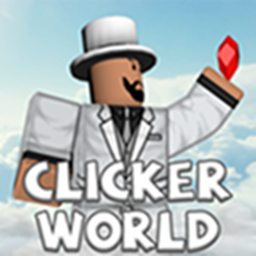 WORLD CLICKER [NEW ITEMS & RADIO]