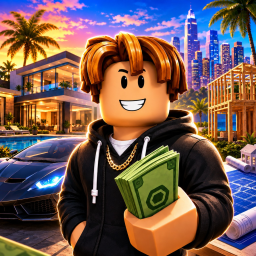 Build A life RP