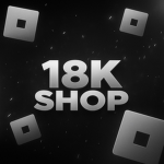 18K Fashion Shop