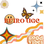 Retro UGC