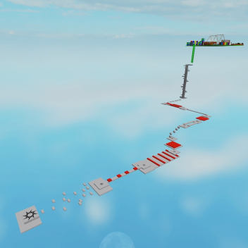 Test Obby Thing