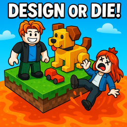 Design Or Die! icon