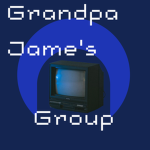 Grandpa Jame's Group