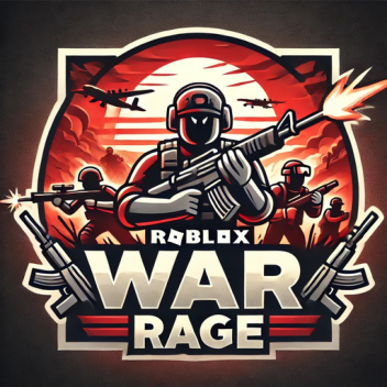 War Rage [Under Construction]