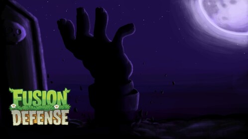 🎲Fusion Defense🎲