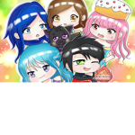 Itsfunneh fan club welcome KF :D