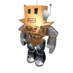 FRF (Free Robloxian Foundation)